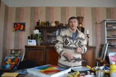 Iespēja satikt māksliniekus un teātra svētki pagastos