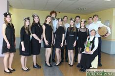 Uzstājas skanīgākie vokālie ansambļi