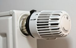 Apkures sezona Tukumā pamazām tuvojas noslēgumam