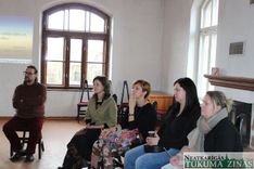 Vēlas dibināt Apšuciema vecāku iniciatīvas skolu