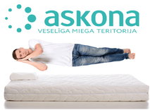 Veselīga miega fabrika