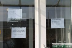 Atkritumu saimniecībā joprojām kārtības nav