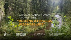 Rudens piedzīvojumi Tukuma novadā