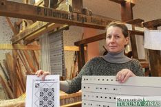 Kas notiks ar Tukuma Audēju darbnīcu?