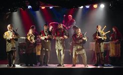 Grupai «Auļi» jauns singls kopā ar Juri Kaukuli /AUDIO/