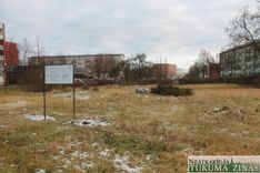 Tukumā atļauj būvēt automazgātavu starp daudzdzīvokļu ēkām