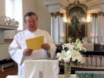 Evaņģēlists Vilnis Auziņš: “Caur lielām nelaimēm cilvēks atrod Dievu”