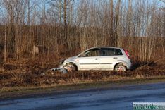 Atsavina kontrabandu; uzbrūk sievietei; iekļūst avārijās