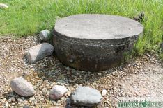 Kur palicis Durbes avotiņš?