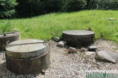 Tukumā pārbaudīts avotu ūdens, Tīles ūdeni iesaka vārīt