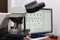 Prenatālās diagnostikas nodaļa – Bērnu klīniskās universitātes slimnīcā