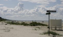 Iespēja piedalīties kampaņā «Mana jūra»