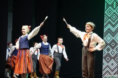 «Būšu liels 2026» Tukumā 