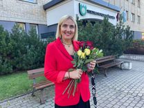 «Vālodzīti» vadīs Baiba Zunde