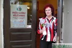 Šodien sākas pašvaldību vēlēšanas