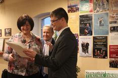 Tukuma evaņģēliski luteriskās baznīcas Pateicības dienā