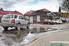 Kādi būs Tukuma novada autoceļu, ielu, ietvju un ēku pagalmu remonti šogad?