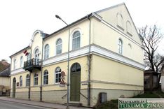 Tukumā būs vēl viens bērnudārzs