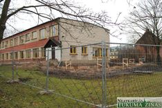 Par 1 miljonu latu rekonstruēs bērnudārzu Raudas ielā