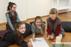 Tukumā noslēdzies karikatūru konkurss «Gunāram Bērziņam – 90» /FOTO/