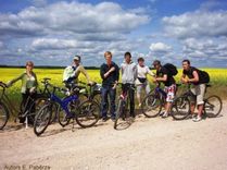 Velorallijs Kurzemē