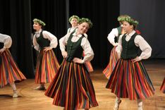 Par ko gan domājam, dāmas un kungi?!