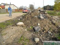 Kas sakārtos rakumus Lauktehnikā, Birztalas ielā?