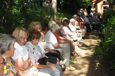 Robežsargu ģenerāļa Ludviga Bolšteina piemiņai