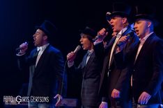 «Bonaparti.lv» atgriežas ar dziesmu «Vēstule no Sorento» /AUDIO, VIDEO/