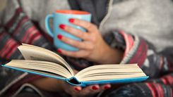 Ko iesaka izlasīt bibliotekāri?