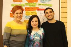 Seksuālās veselības jomā izglītība ir noteicošs faktors 