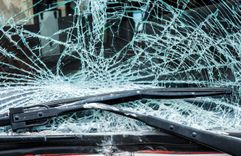 Traģiska nedēļas nogale Tukuma pusē