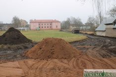Sāk gatavoties Tukuma 3. pamatskolas piebūves un stadiona būvniecībai