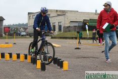 Tukumā startējis Jauno satiksmes dalībnieku forums /FOTO/