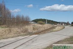 Teritorijas sakārtošana stacijas «Tukums II» apkaimē izmaksās 2 miljonus eiro