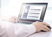 Kā sagatavot efektīvu CV?