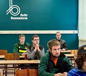 Kandavas lauksaimniecības tehnikuma audzēkņi – prasmju konkursa finālā