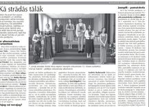 Kā strādās tālāk