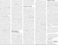 Spriež par noteikumiem un plāniem