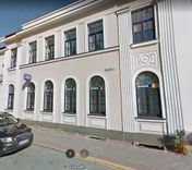 Remonta laikā no 2022. gada 7.novembra Tukuma pasta nodaļa pakalpojumus sniegs citās telpās esošajā adresē