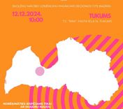 Tukumā būs skolēnu uzņēmumu tirdziņš