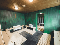 Plānots pārdot Jaunpils pirti