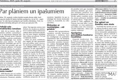 Policijā sola strukturālas izmaiņas