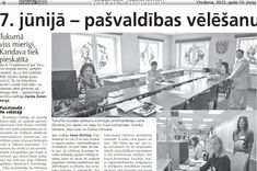 Izvēlies atbildīgi