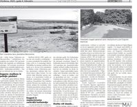 Engurē viss notiek...