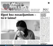 Elpot bez nosacījumiem – tā ir laime!