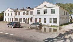 Vānes pagastā izmaiņas pasta darbības modelī