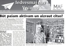 Iedvesmai nav vecuma/jūnijs/