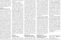 Budžets pildās, bet darbu vēl gana