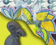 Izstādes un Zelta svētdiena Tukuma muzejā